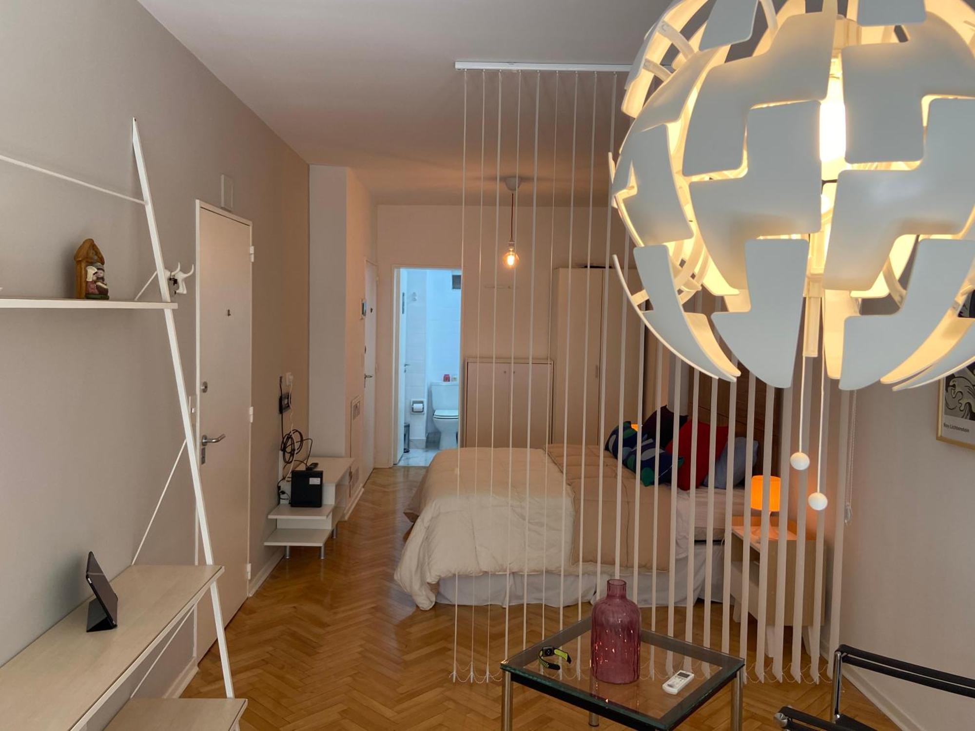 9 Apartment