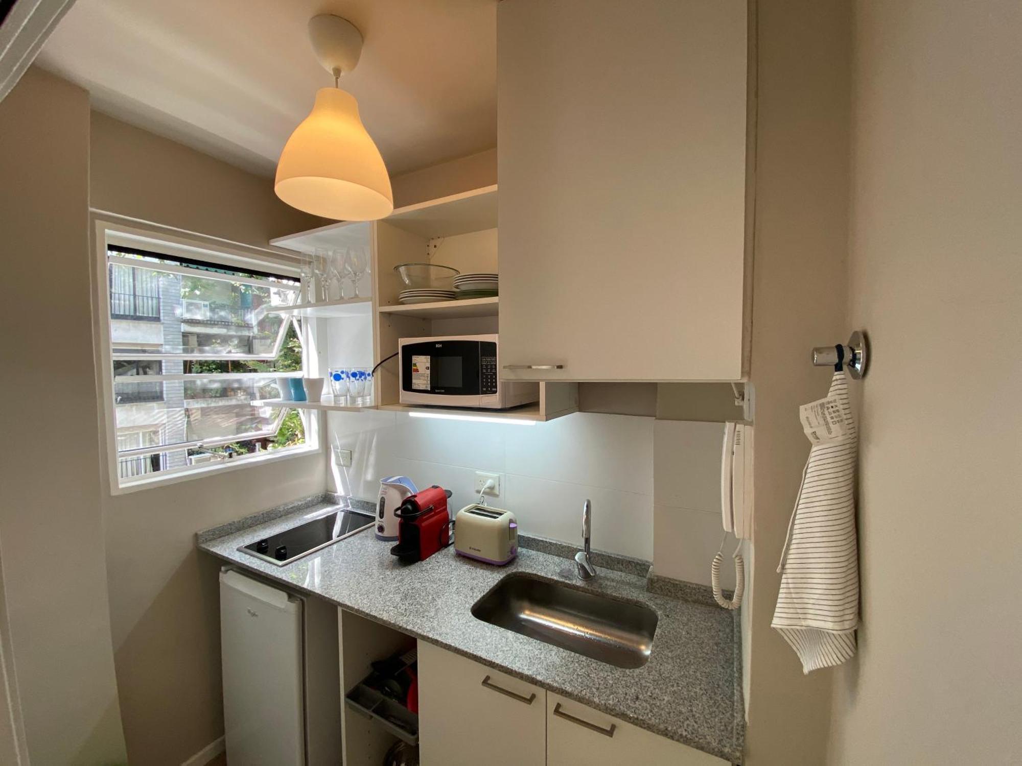 Apartment 9