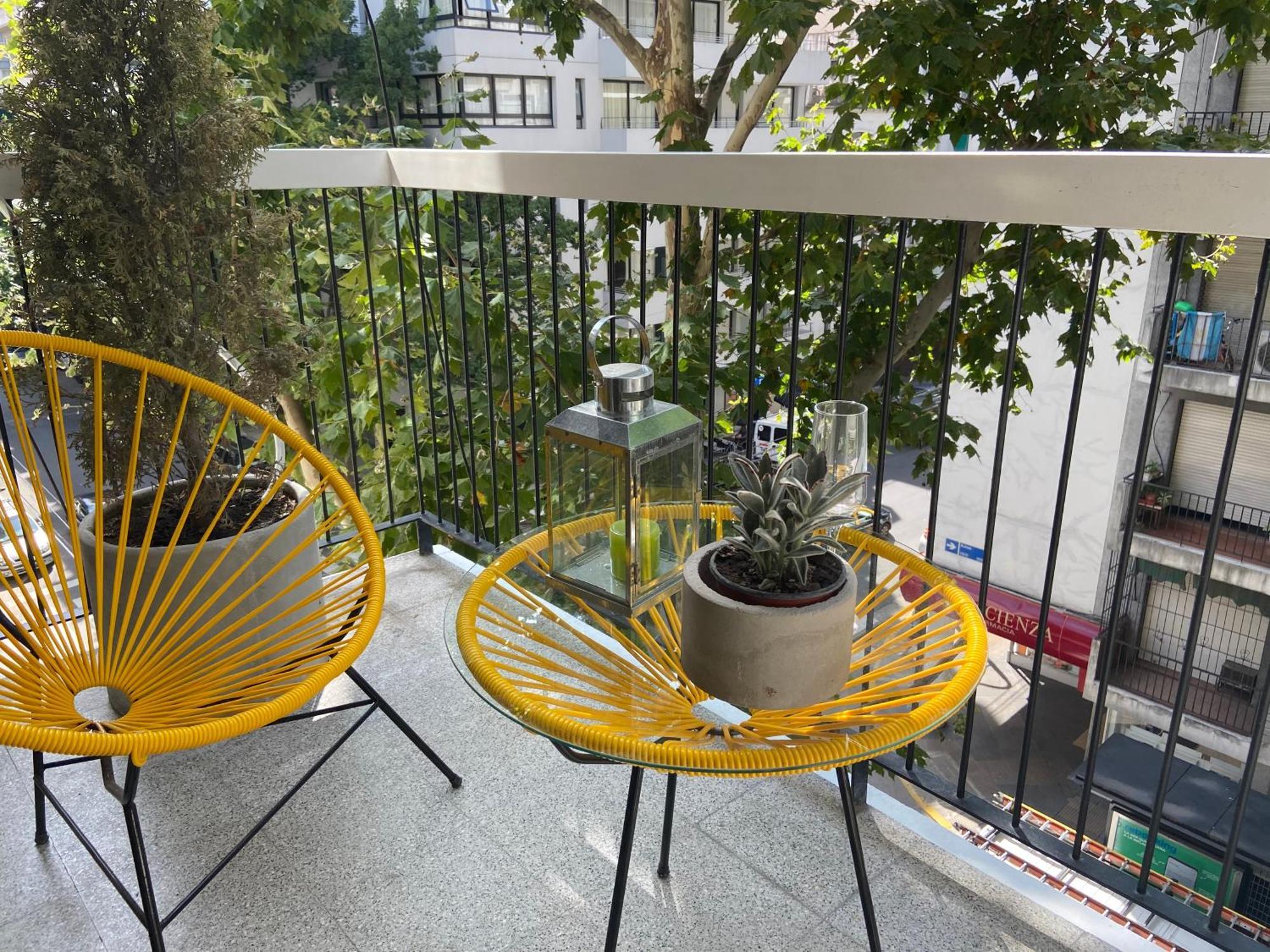 Apartamento 9 Ciudad Autónoma de Buenos Aires